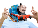 :LOCOmotive: