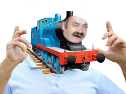 :LOCOmotive: