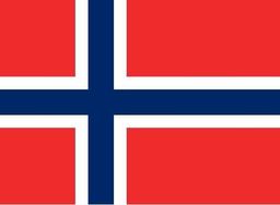 :norvege: