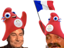 :phryges: