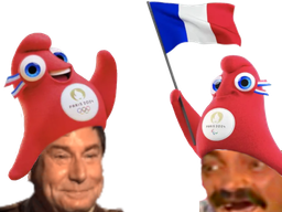 :phryges: