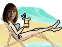 :claireplage: