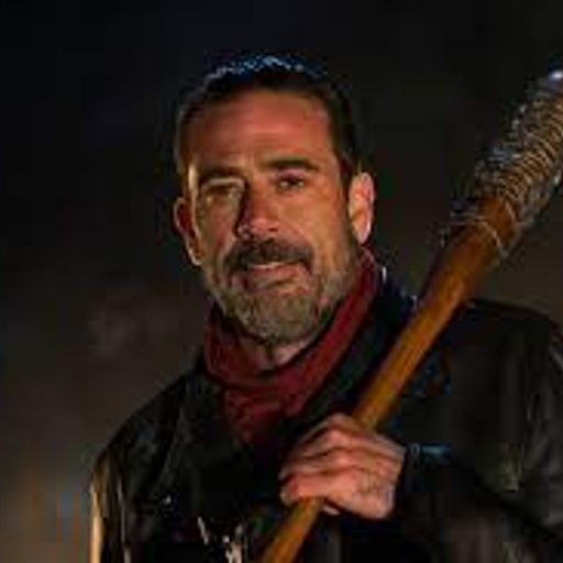 Negan