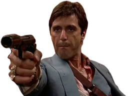 :tony_gun: