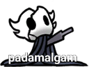 :Padamalgam_greenpath: