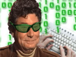 :Hack: