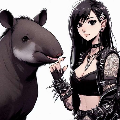 Tapir