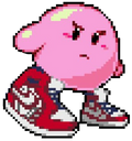 :kirbyDrip: