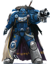 :Ultramarines: