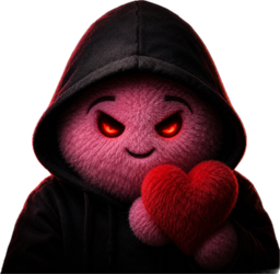 :DarkPelonche: