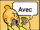 :Avec:
