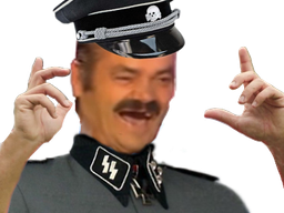 :lococauste: