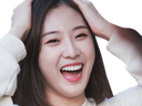 :haseulcrazy: