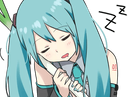 :miku_sleep: