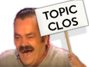 :topicclos: