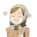 :nana_hatchi_pleurs_joie: