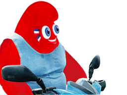:Mascotte_Depardieu_: