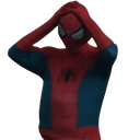 :SpiderOups: