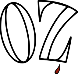 :Oz_logo:
