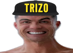 :Trizomental_cr7: