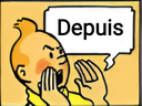 :Depuis: