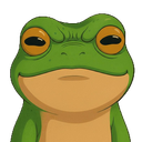 :Detergrenouille: