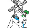 :Moulin: