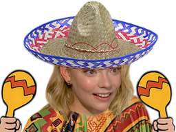:AnyaMexicaine: