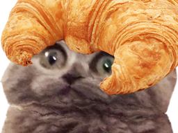 :chroissant: