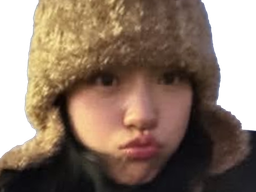 :Rohyoonseo_moue_bonnet: