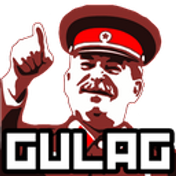 :Goulag: