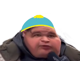 :cartman: