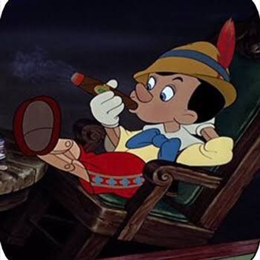 Pinocchio