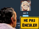 :NePasEnculerTrap: