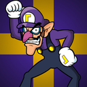 Waluigi