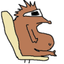 Photo de profil de herisson