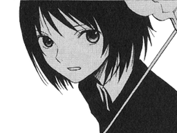 :misakiheh: