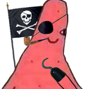 :patrick_pirate: