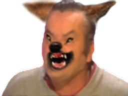 :Loup: