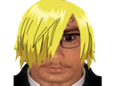:RonaldoVinsmoke: