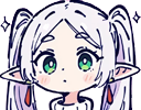 :Frieren_chibi_cute: