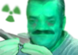 :Nucleo-risitas:
