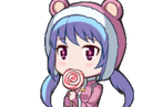 :Nixie_eat: