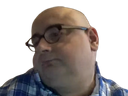 :Michel_Drac_cou_et_joufflu_:
