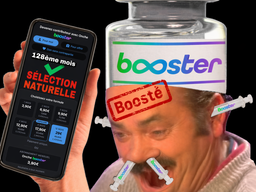 :Golem_booster: