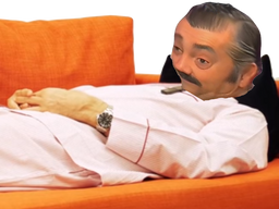 :canape_blase_soral: