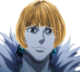 :kurorofrange: