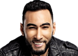 :La_Fouine_Benze: