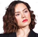 :DaisyRidley: