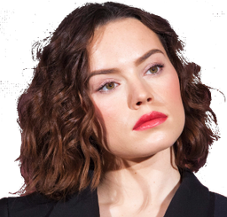 :DaisyRidley: